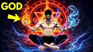 PINAHIRAPAN SIYA SA ISANG AMPUNAN KAYA GUSTO NIYANG WASAKIN NGAYON ANG MUNDO | Anime Recap Tagalog