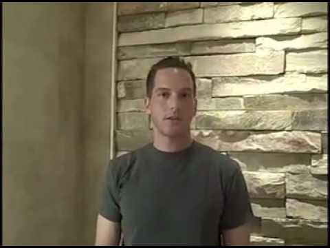 Clearview Lasik Surgery Patient - Zack