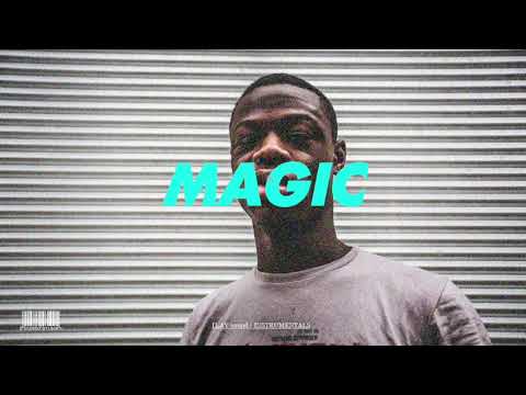 (FREE) J Hus x NSG x Darkoo x Afroswing Type Beat 2021 - MAGIC |  UK Afrobeat Instrumental