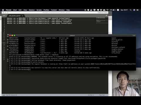 The best practice of starting pymc3 (2)