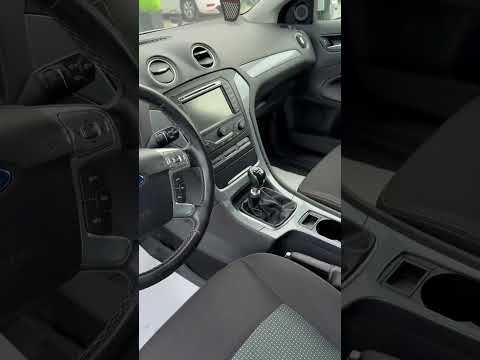фото ford mondeo iv рестайлинг 0