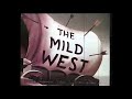 Bouncing Ball Cartoon - I'm an Old Cowhand