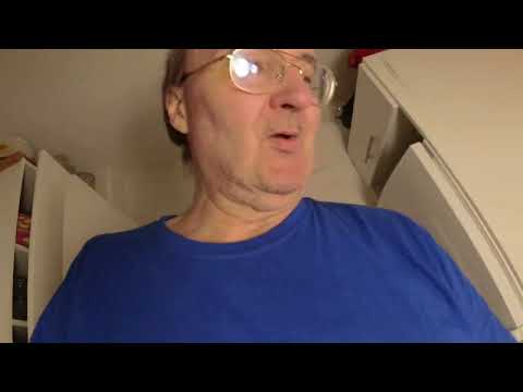 MongoTV_5806 - John Venter På Bedre Tider - Del 215 - Dag 666 af 1.000 Dage