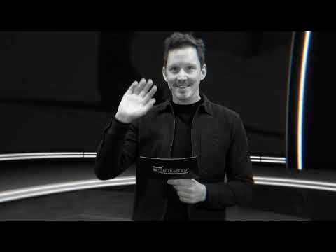 Studio Oddset – Beijer Hockey Games