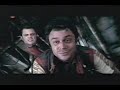 Men In Black 2 MIB II Movie Trailer 2002