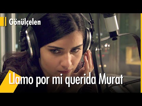 Pregunta que le molesta Hasret - Convirtiéndose en Una Dama | Gönülcelen