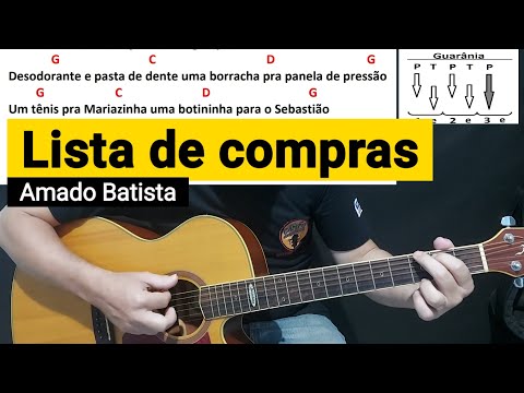 Forasteiro - Amado Batista