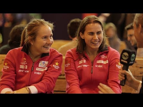 Mundo Padel Programa 14 - Máster Final de Madrid