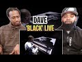 TRE-TV REACTS TO -  Dave - Black (Live at The BRITs 2020)