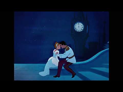 Scene from So This is Love by Ilene Woods and Mike Douglas