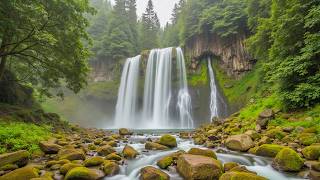 Forest Calm, Beautiful Relaxing Music, Peaceful Soothing Instrumental Music, by Love YourSelf