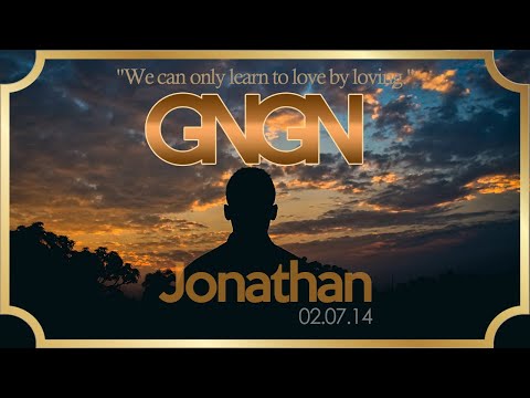 "Late Night Vibes: Gabi na, Gising na! February 7, 2014 Jonathan