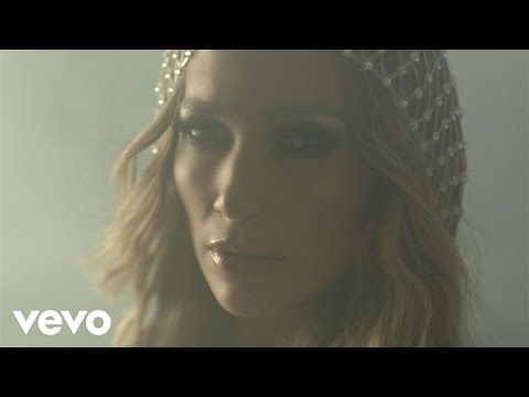 Jennifer Lopez - A.K.A. Album Teaser: Worry No More ft. Rick Ross