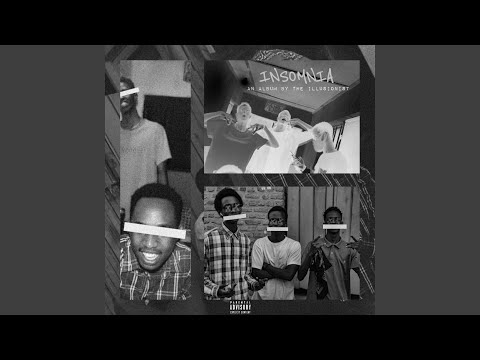 Afloat freestyle (feat. The illusionist & Angell Mutoni)