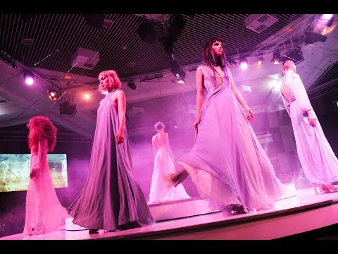 Francesco Group Awards 2017 Creative Show