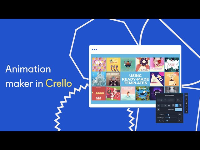 Crello Pricing, Features & Reviews 2021 - Free Demo