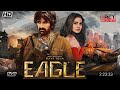 Sahadev New (2024) Released Full Hindi Dubbed Action Movie, Eagle, Ravi Teja, Anupama New Movie