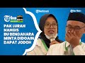 Published on YouTube: Weits, Pak Lurah Nangis, Bu Lurah Minta Didoain Dapat Jodoh Published on YouTube: Weits, Pak Lurah Nangis, Bu Lurah Minta Didoain Dapat Jodoh