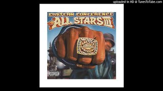 Smut Peddlers feat. Kool G Rap - Eastern Conference All Stars III "Talk Like Sex Pt II (Original)"