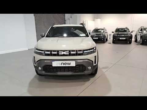 Dacia Duster Journey MHEV 140 E06X - Image 2