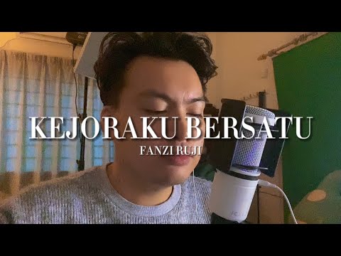 Kejoraku Bersatu (Search) - Fanzi Ruji