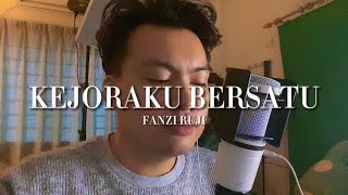 Download lagu Kejoraku Bersatu (Search) - Fanzi Ruji mp3