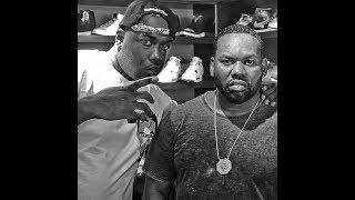 Conway The Machine - Th3rd F Remix (Feat. Raekwon) (Prod. Nicholas Craven)