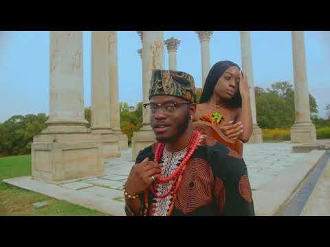Chuku100 - DNA (Official Music Video) | shot by @m.syxx