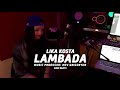 Lambada Lika Kosta Cover