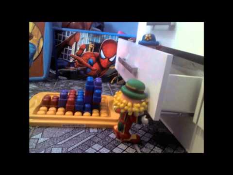 Saga Stop Motion Curso Start