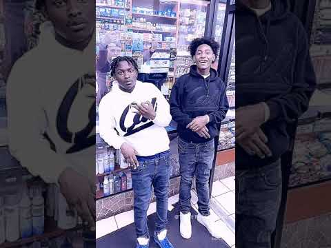 Fmg Capalot ft Zmoney- 2WOODS