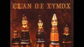 Clan of Xymox - Jasmine and Rose