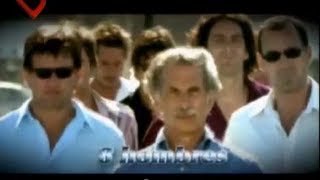 Machos, el trailer