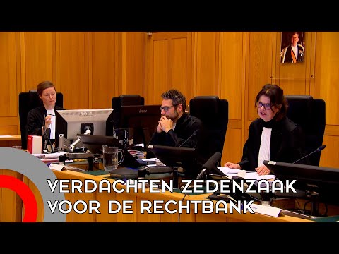 Vrouw die zeven meisjes in regio Eindhoven misbruikte, staat vandaag voor de rechter