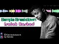 Isaiah Rashad Headshots 4r Da Locals Sample Breakdown