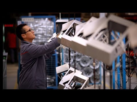 Vidéo de la marque  Roger Pradier