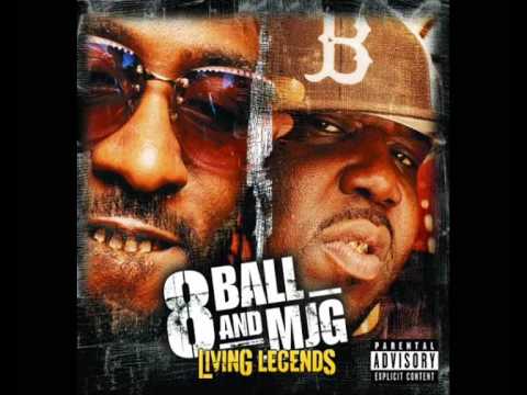 8 Ball & MJG - Look At The Grillz (ft.T.I. And Twista)