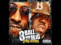 8 Ball & MJG - Look At The Grillz (ft.T.I. And ...
