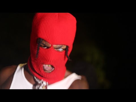 Zinthos - PUPPY NOSE (Official Music Video)