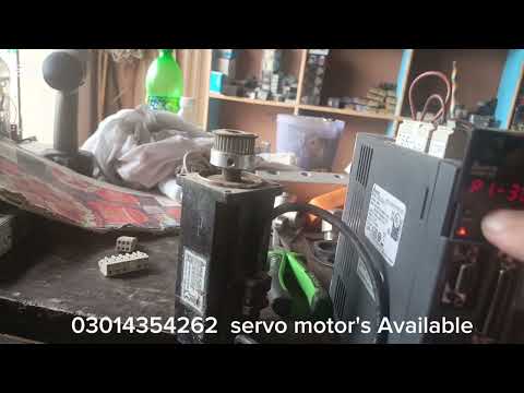 Delta servo drive al045 alarm 