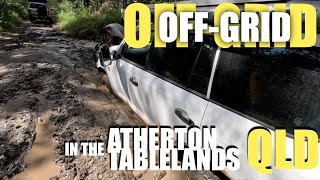 S01E24 PART 2 Hidden Gems and epic, bucket-list secrets in the Atherton Tablelands - Queensland!