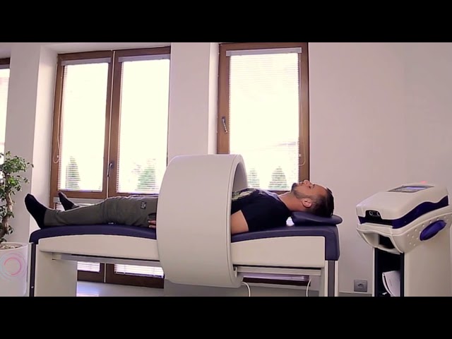 Аппарат PMT Qs для магнитотерапии купить с доставкой по РФ, цена