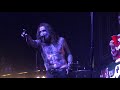 The Devil Wears Prada - Forever Decay (LIVE @ The Complex, SLC)