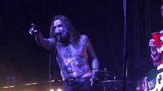 The Devil Wears Prada - Forever Decay (LIVE @ The Complex, SLC)