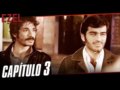 La Juventud de Kenan Birkan #3 - Ezel Novela en Español Escenas Especiales