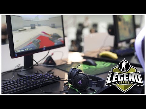 GameplayDNA vs Planetkey Dynamics | Game 1 | FINALS | Legend Series