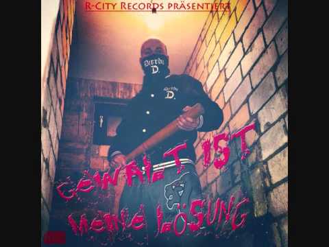 Dirrdy D - Wir zerstören mies feat. Messerwilli