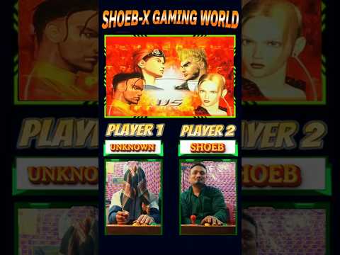 Hwoarang & Eddy vs Paul & Nina 🔥 Tekken Tag Tournament #shorts #tekkenshorts #tekken3 #tekkentag