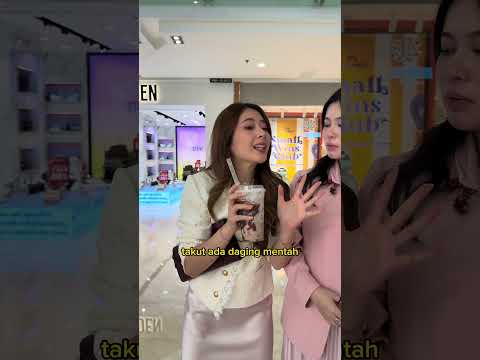 POV: punya temen overprotective pas lagi hamil