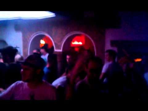 FLEXUS & JOE PANIC @ DAUERSTROM/ FINCA /STUTTGART